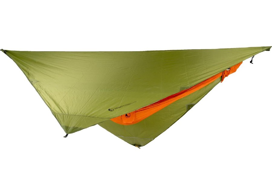 Ticket To The Moon Moon Tarp Waterproof Hammock Cover