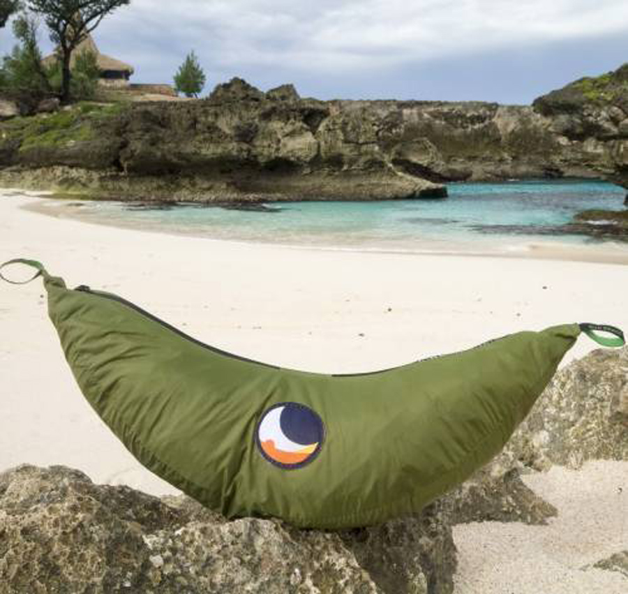 Ticket To The Moon Moon Tarp Waterproof Hammock Cover