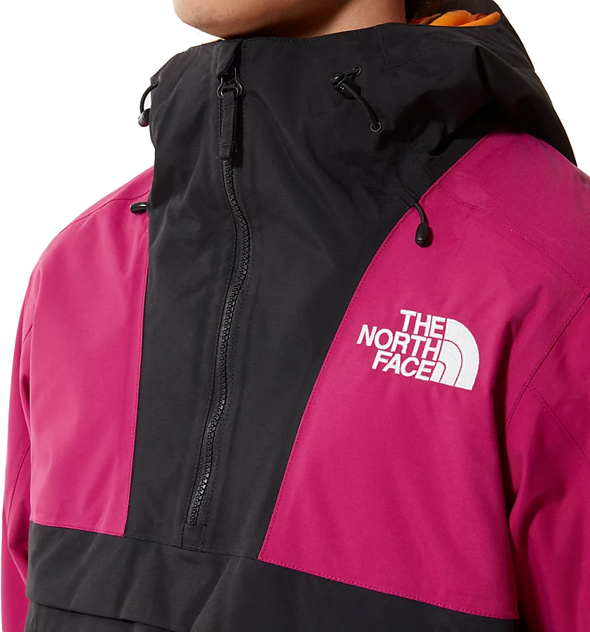 The North Face Silvani Anorak Ski/Snowboard Jacket