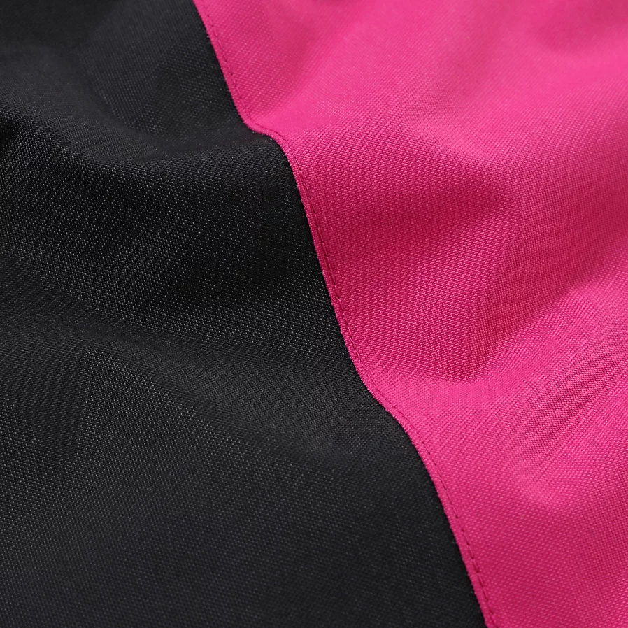 The North Face Silvani Anorak Ski/Snowboard Jacket