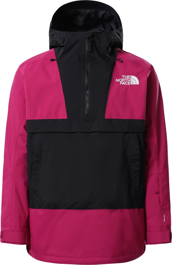 The North Face Silvani Anorak Jackets | Absolute-Snow
