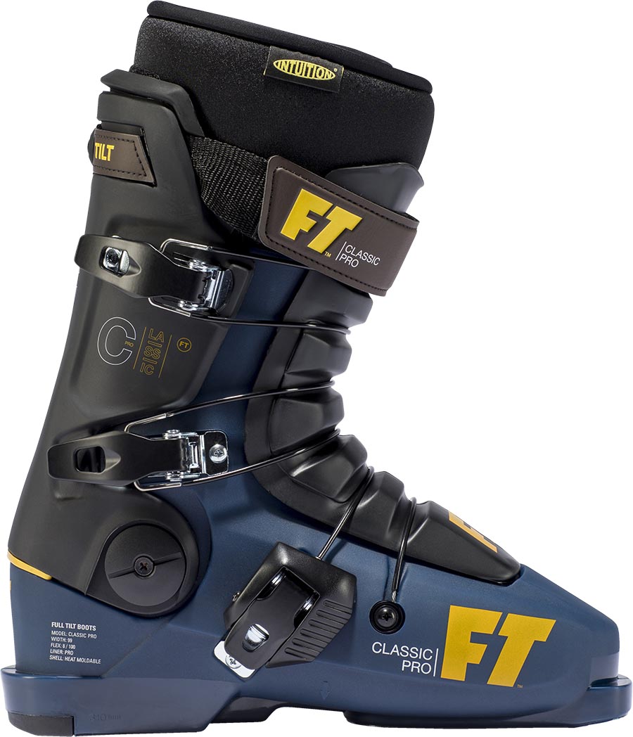 Full Tilt Classic Pro Ski Boots 2020