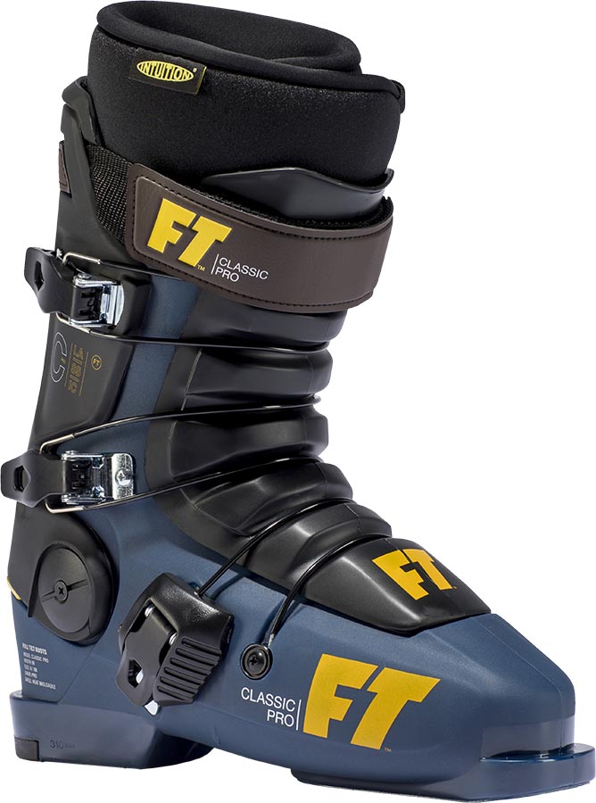 Full Tilt Classic Pro Ski Boots 2020