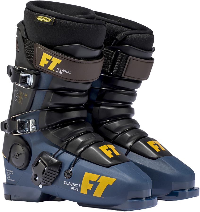 Full Tilt Classic Pro Ski Boots 2020