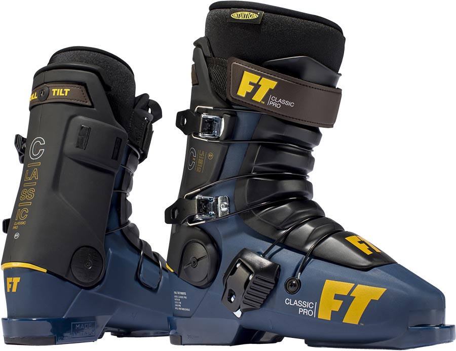 Full Tilt Classic Pro Ski Boots 2020