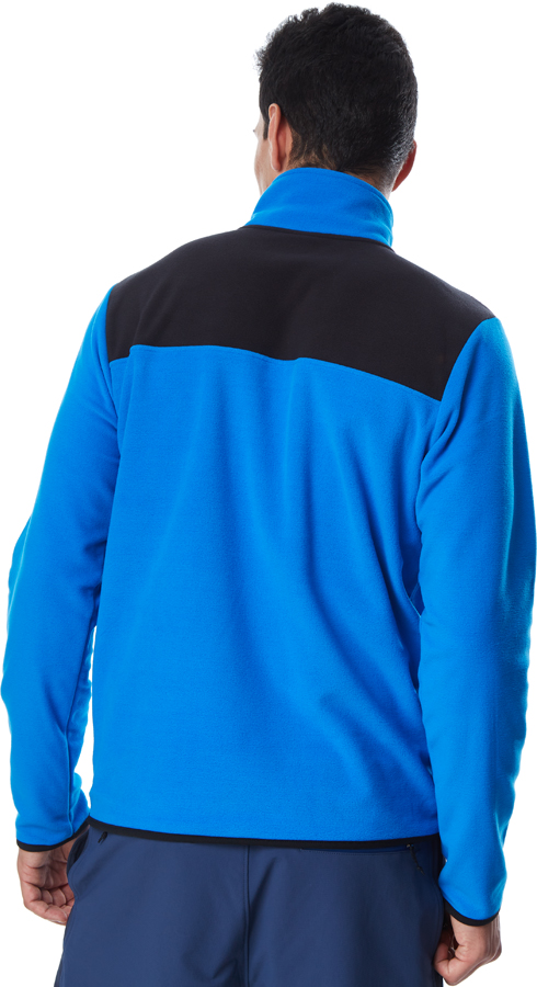 The North Face TKA Glacier Snap-Neck Pullover Fleece