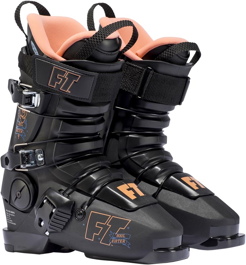 スキー 26-26.5 Full Tilt Soul Sister FT スキー 26-26.5 Full Tilt Soul Sister FT Full Tilt Soul Sister Ski