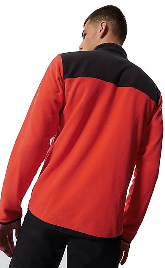 The North Face TKA Glacier Full-Zip Fleece Jacket