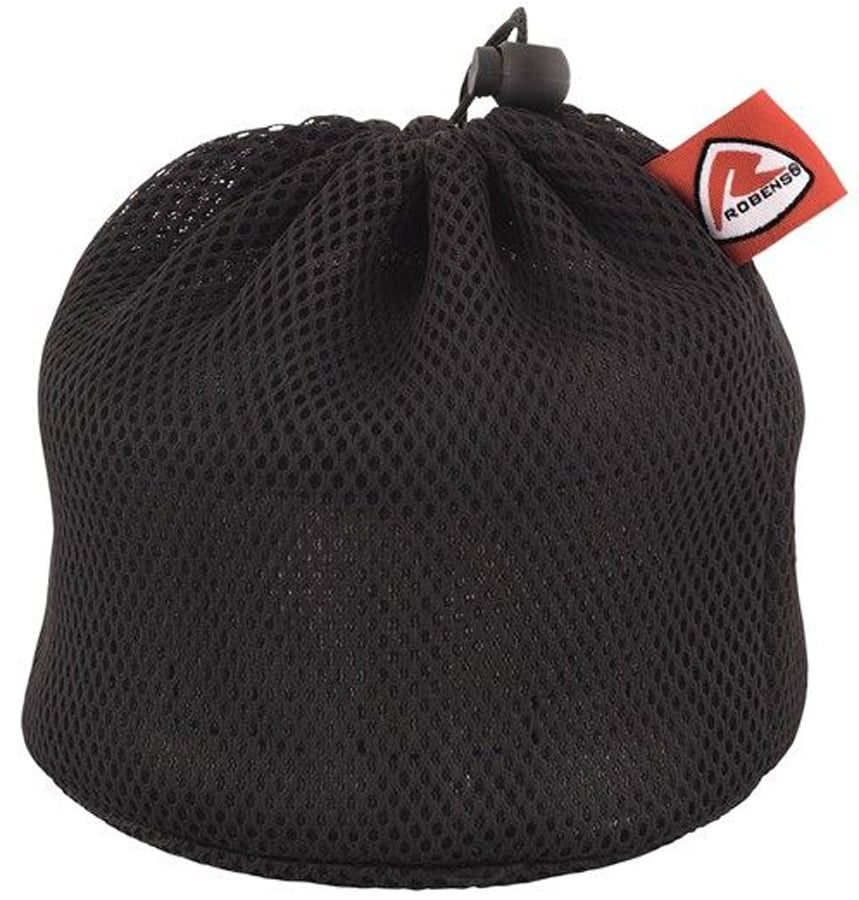 Robens Lumberjack Wood Stove Compact Woodburning Stove