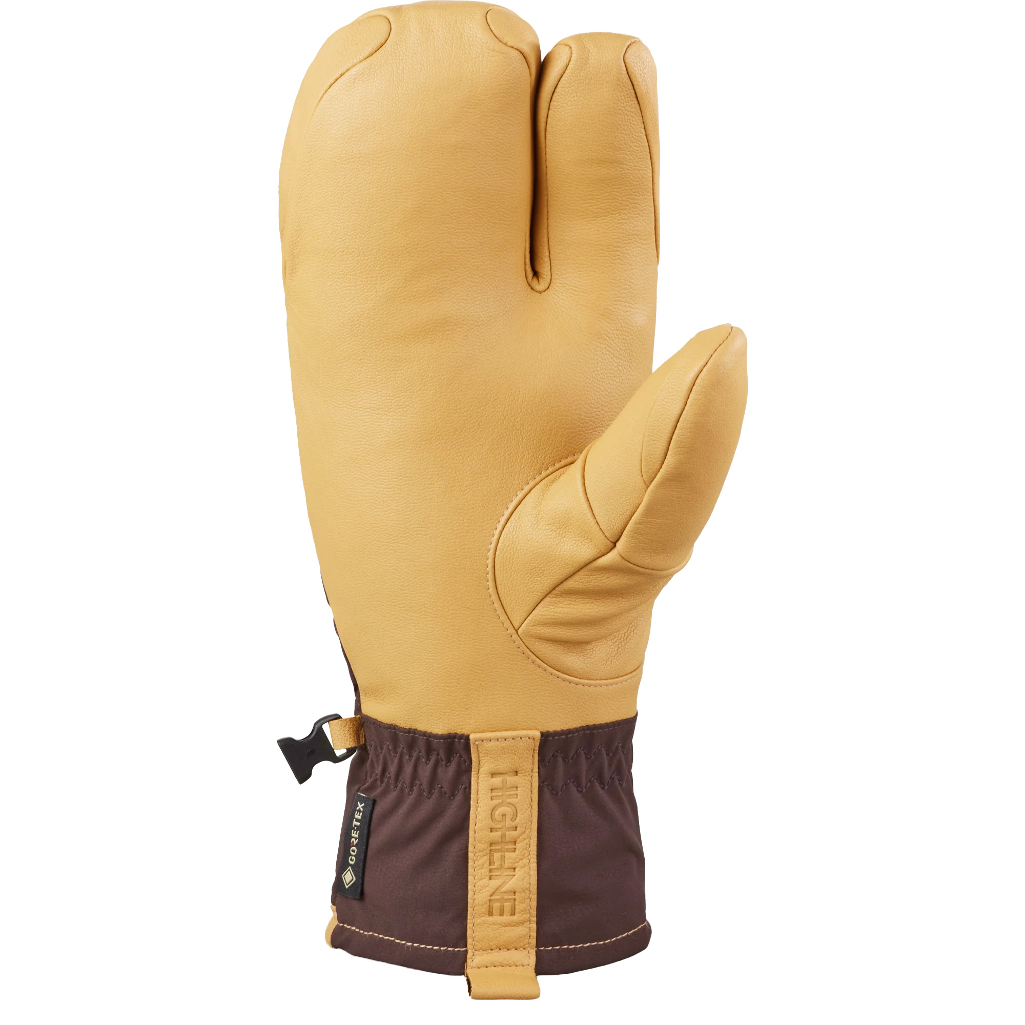Dakine Baron Gore-Tex Gloves | Absolute-Snow