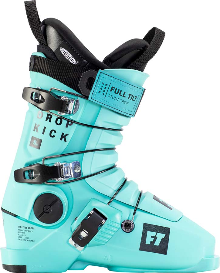 Full Tilt Drop Kick S Ski Boots 2021