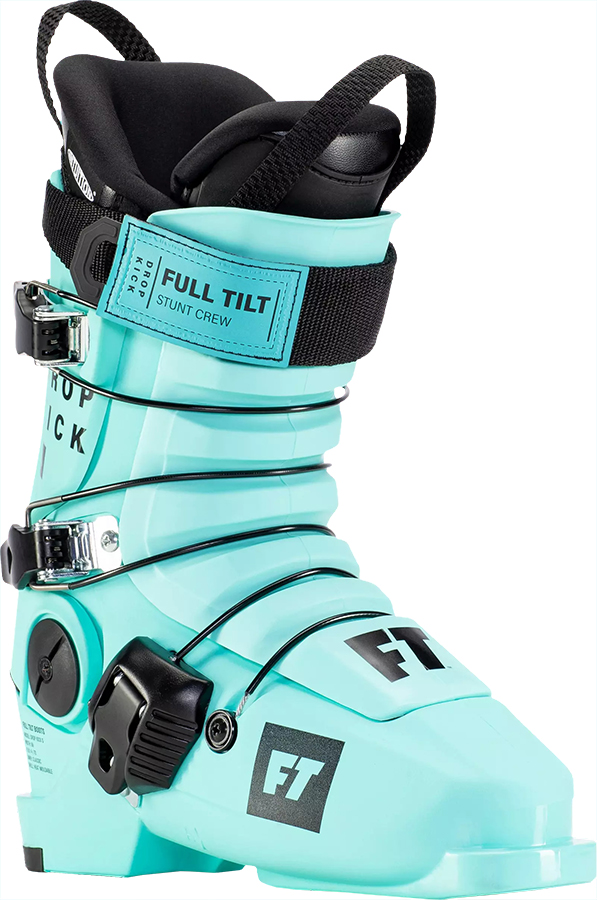Full Tilt Drop Kick S Ski Boots 2021