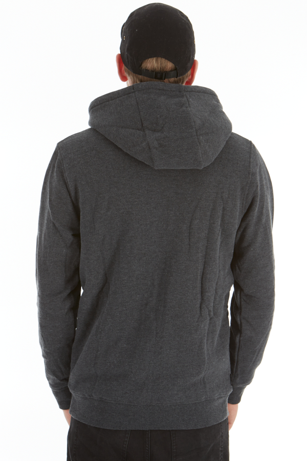 Animal Heath Zip Up Hoodie