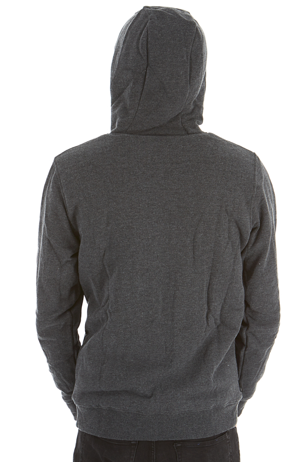 Animal Heath Zip Up Hoodie