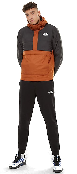 The North Face Fanorak Insulated Jacket Men's Anorak
