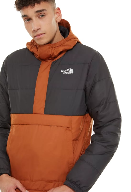 The North Face Fanorak Insulated Jacket Men's Anorak