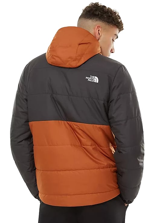The North Face Fanorak Insulated Jacket Men's Anorak