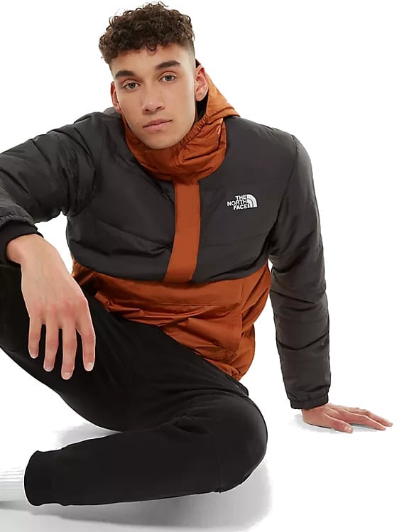 The North Face Fanorak Insulated Jacket Men's Anorak