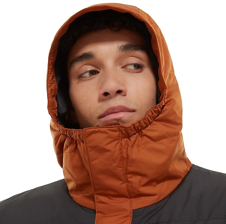 The North Face Fanorak Insulated Jacket Men's Anorak