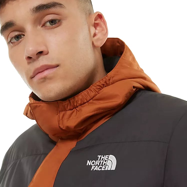 The North Face Fanorak Insulated Jacket Men's Anorak