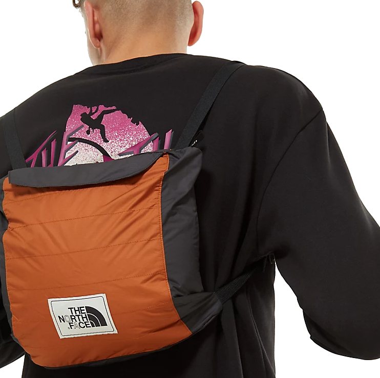The North Face Fanorak Insulated Jacket Men's Anorak