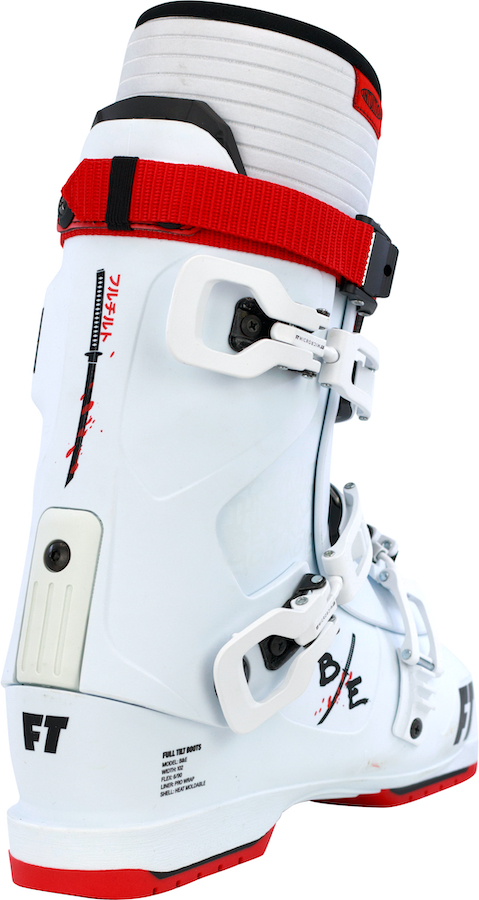 Full Tilt B&E Pro Ski Boots 2022 | Absolute-Snow
