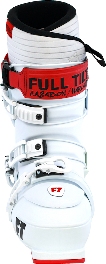 Full Tilt B&E Pro Ski Boots 2022 | Absolute-Snow