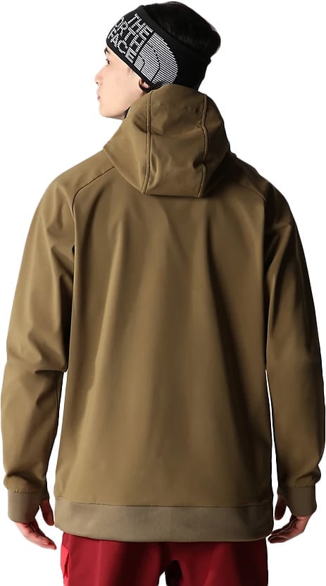 The North Face Tekno Logo Hoodie