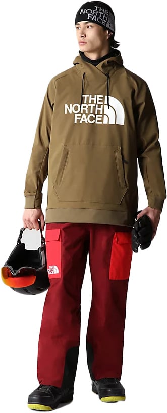 The North Face Tekno Logo Hoodie