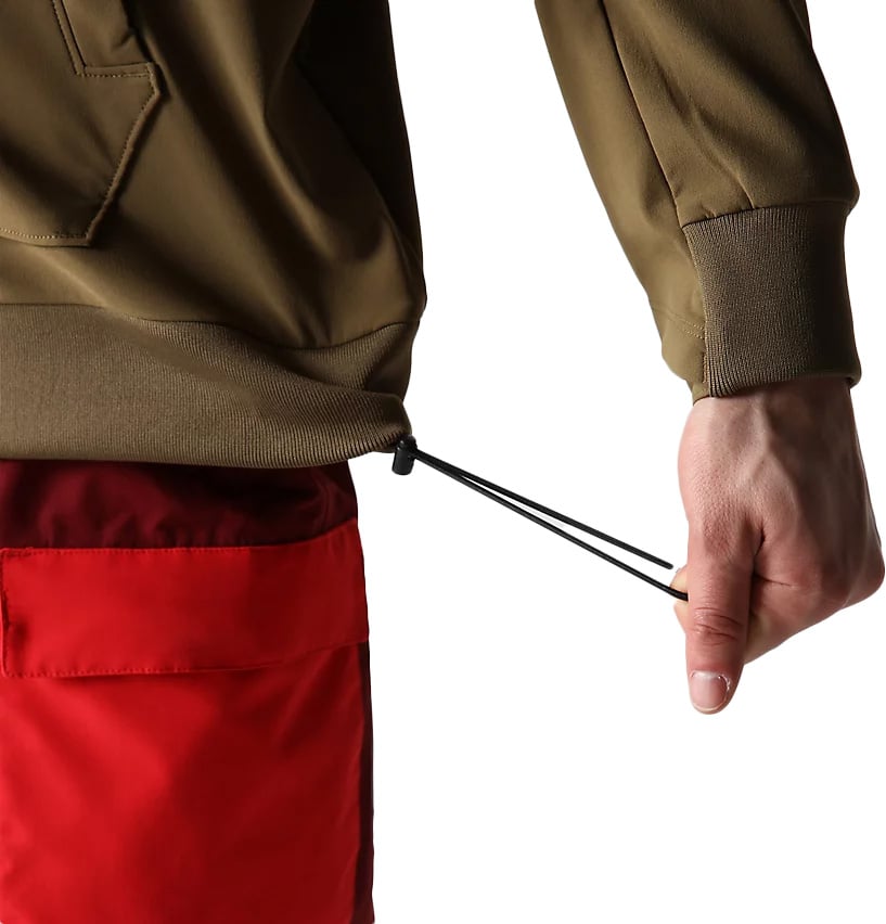 The North Face Tekno Logo Hoodies | Absolute-Snow