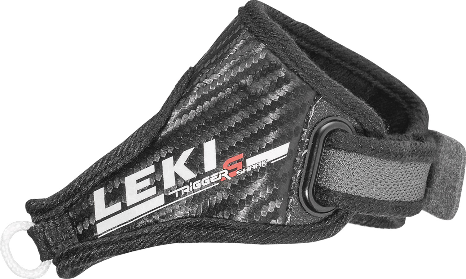 Leki Trigger Shark Active Nordic/Trekking Pole Wrist Straps
