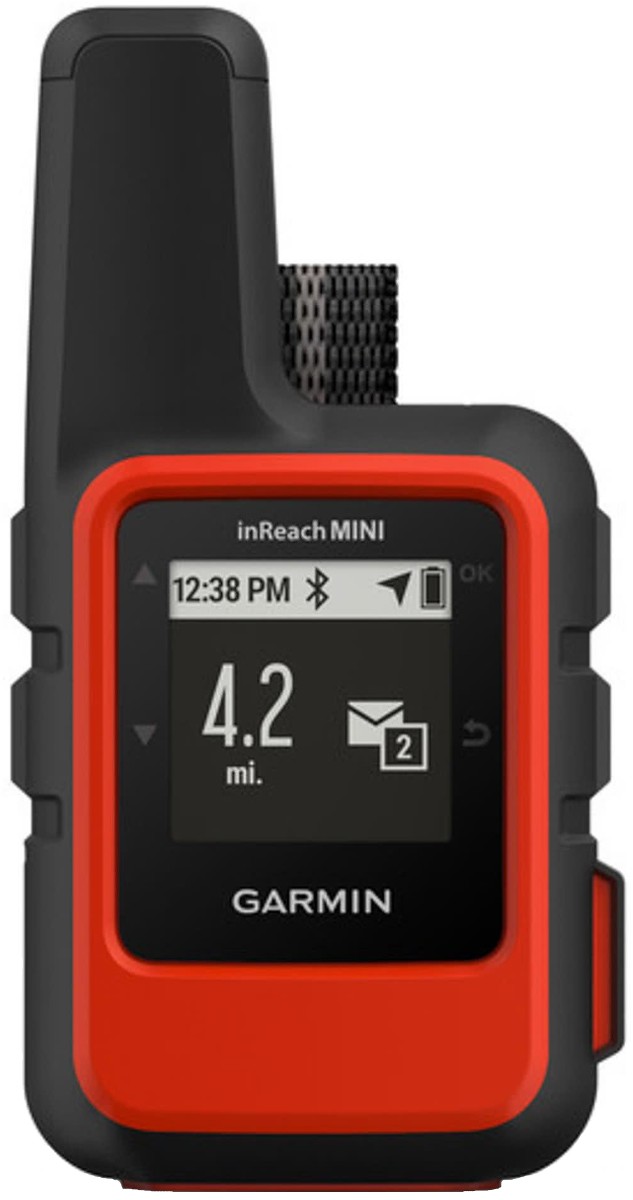 Garmin inReach Mini First Aid & Survival | Absolute-Snow