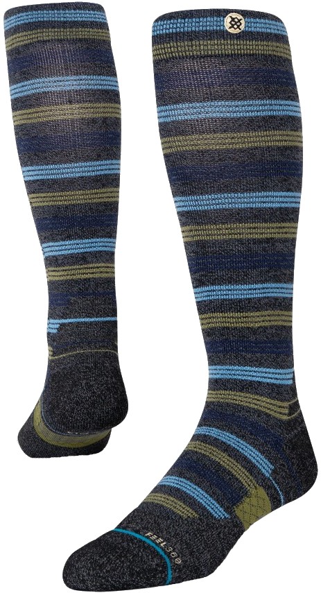 Stance Snow Merino Wool Ski/Snowboard Socks