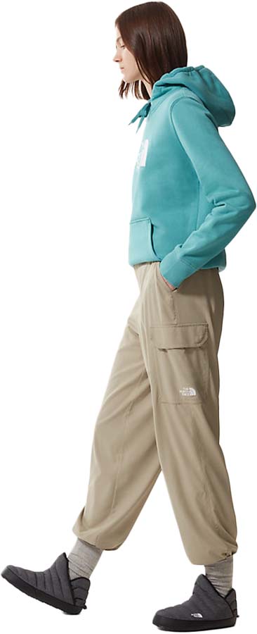 The North Face Thermoball Traction Women's Bootie Slippers