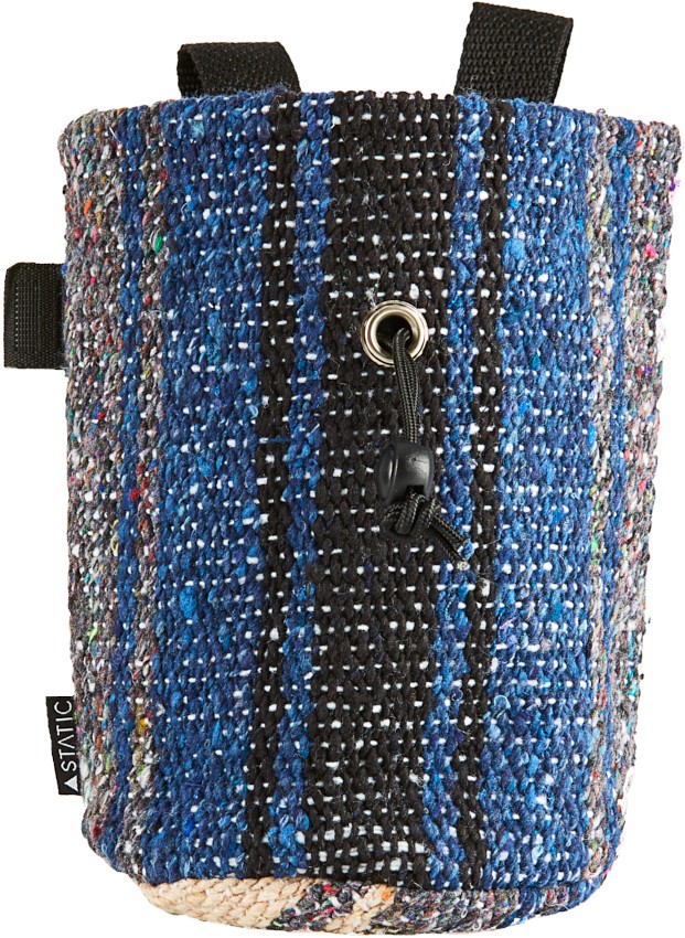Static Traveller Series Rock Climbing Chalk Bag
