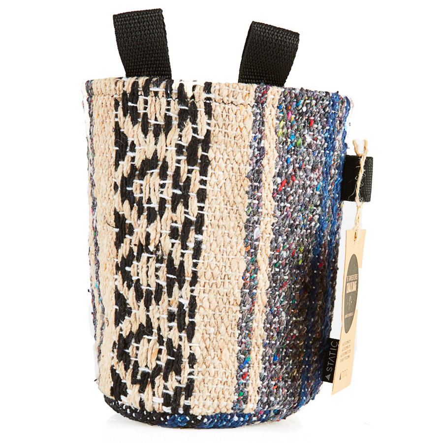 Static Traveller Series Rock Climbing Chalk Bag