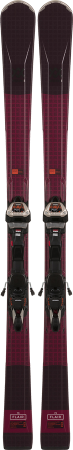 Volkl Flair 79 + IPT WR XL 11 TCX GripWalk Lady Women's Skis 2023