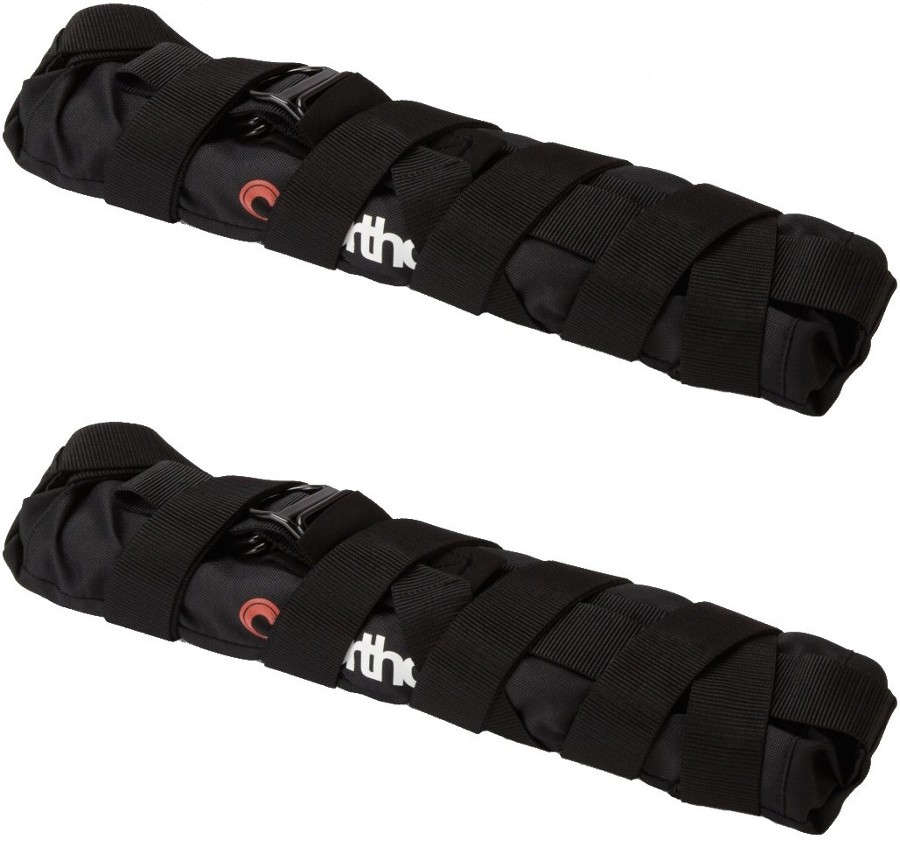 Northcore D-Ring Single Soft Roof Rack | Absolute-Snow