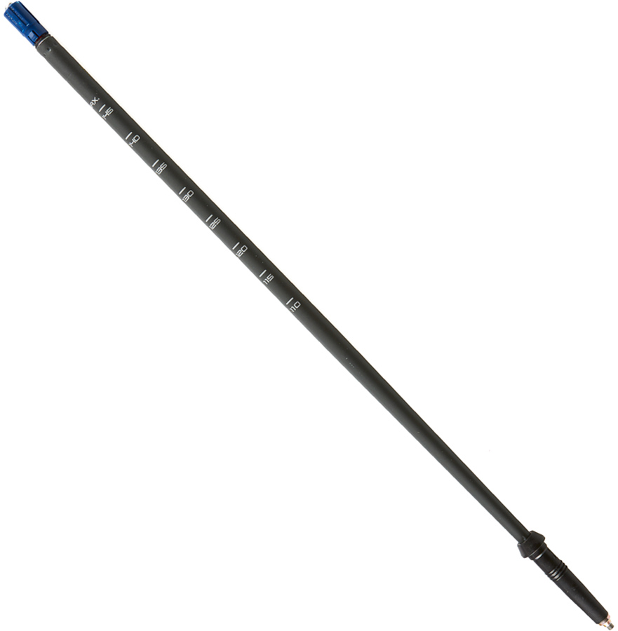 Leki Standard SLS Replacement Lower Pole Section