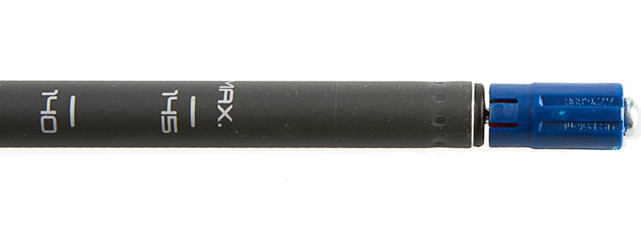 Leki Standard SLS Replacement Lower Pole Section