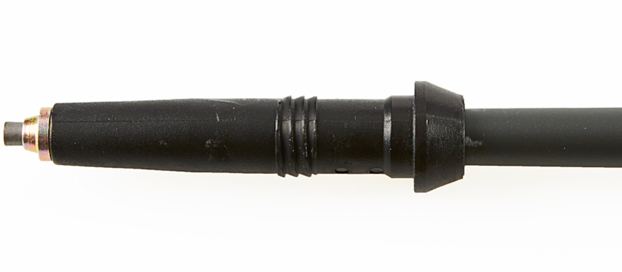 Leki Standard SLS Replacement Lower Pole Section