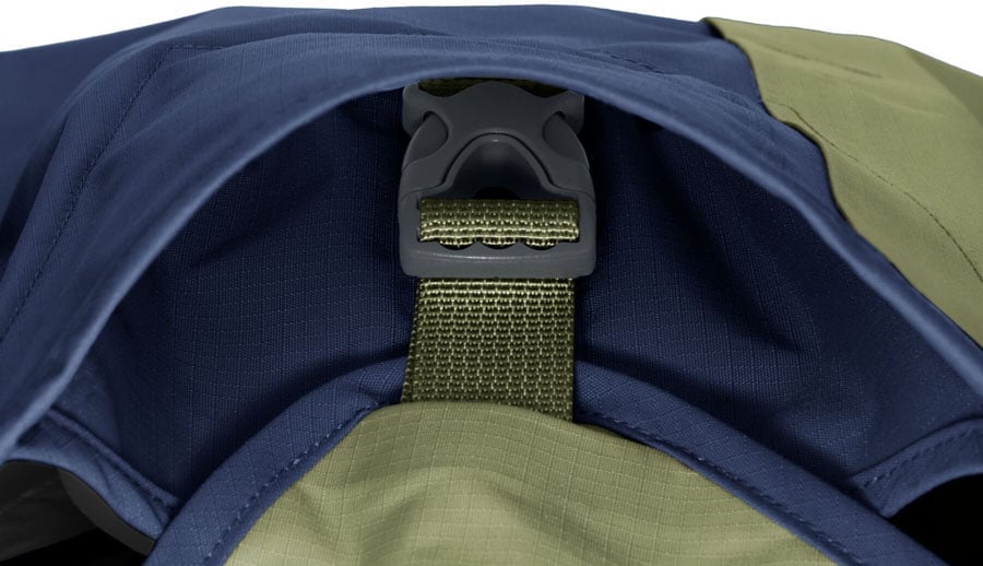 Ruffwear Sun Shower Jacket Waterproof Dog Coat