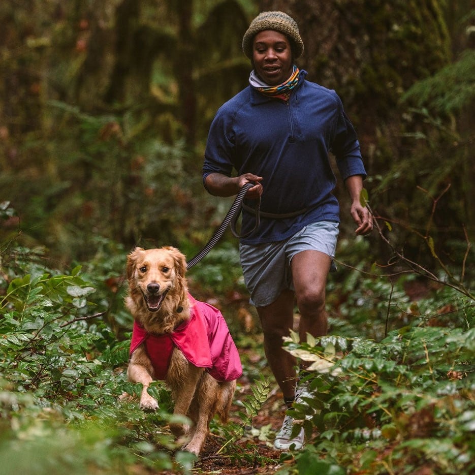 Ruffwear Sun Shower Jacket Waterproof Dog Coat