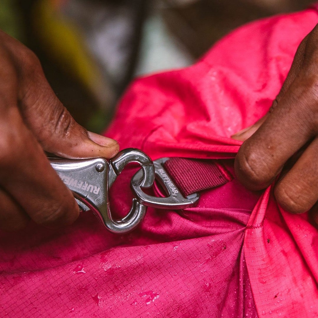 Ruffwear Sun Shower Jacket Waterproof Dog Coat