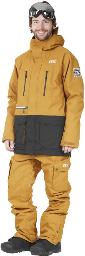 Picture Pure Ski/Snowboard Jacket