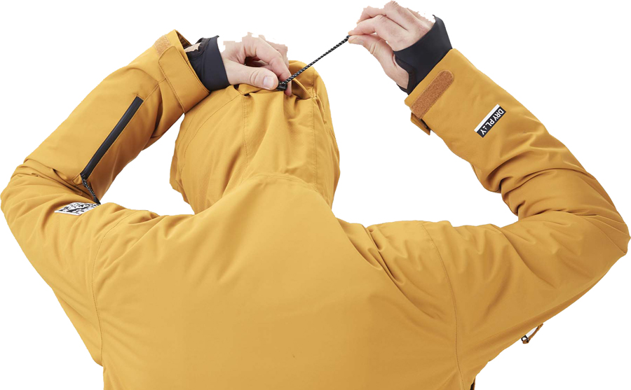 Picture Pure Ski/Snowboard Jacket