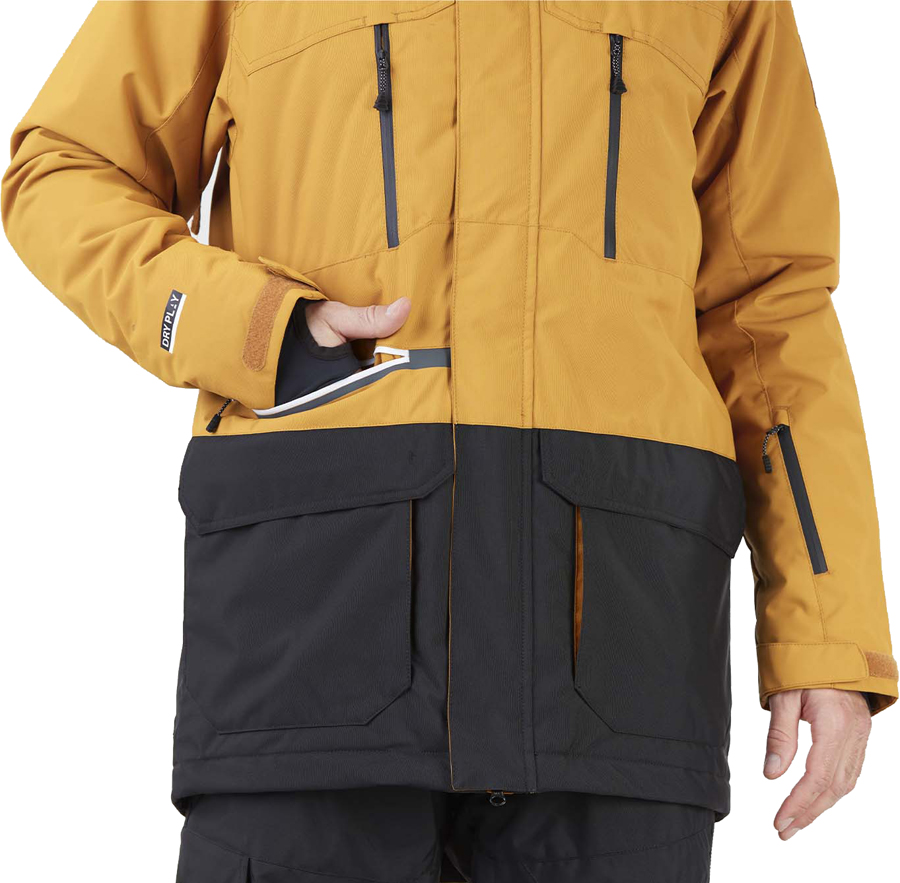 Picture Pure Ski/Snowboard Jacket