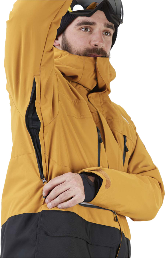 Picture Pure Ski/Snowboard Jacket