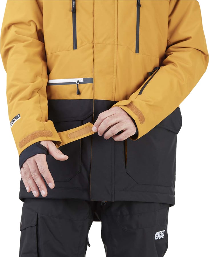 Picture Pure Ski/Snowboard Jacket