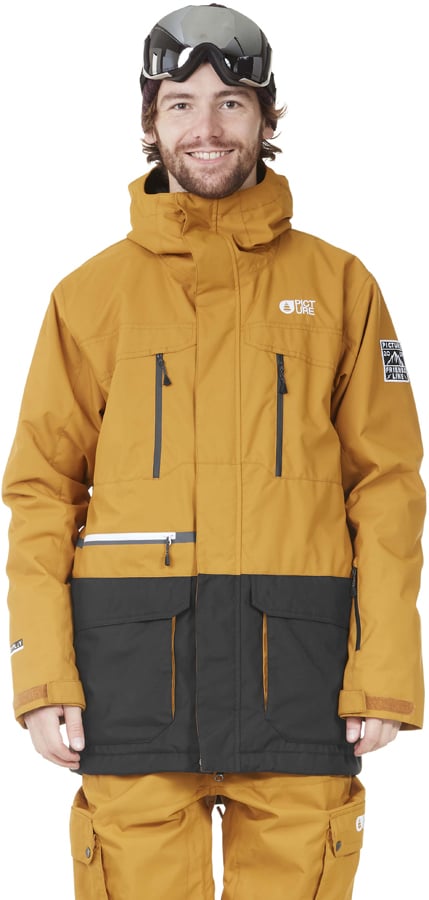 Picture Pure Ski/Snowboard Jacket